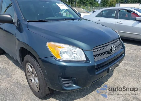2010 Toyota Rav4 z USA, uszkodzony, nr VIN 2T3BF4DV6AW032761